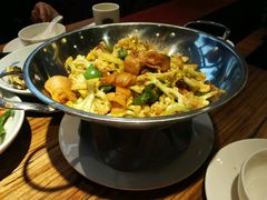 -百年神厨·地道川菜(清江西路店)