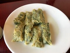 -西塘万安桥农家菜