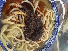 -陇上全荟兰州传统牛肉面(延吉路店)
