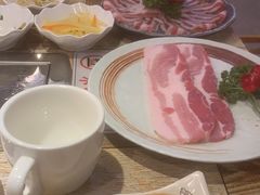 -韩俊焰烤肉自助餐(增城万达广场店)