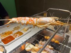 -小鲜肉延边朝鲜族烤串(珠海店)