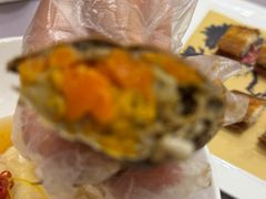 -银都上海菜馆(粤海东路店)