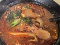 -四川老牛麻辣烫(北门桥店)