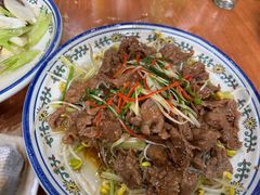-醉春风(长汀县店头街店)