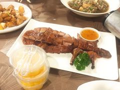 -丽华园(汉阳龙阳店)