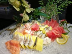 刺身-深圳四季酒店·馥自助餐厅