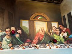 -EATALIA意塔利意式餐厅(鼓楼店)