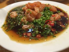 iphone_upload_pic-小郭私房菜·海肠捞饭店(学士街店)