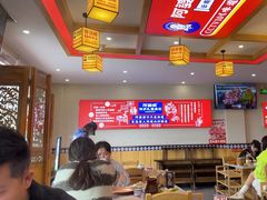 -阿婆情腊排骨火锅(金虹路店)