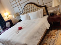 -上海虹桥西郊庄园丽笙大酒店