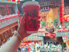-唐山宴百姓府邸院落中餐