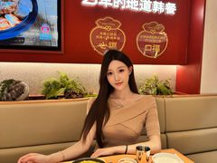 -韩香福脊骨汤锅(上杭路店)