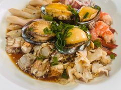 -良师门滨海人家·海鲜·家常菜(滨海城店)