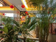 -燕兰楼·清真西北融合菜(亚运村店)