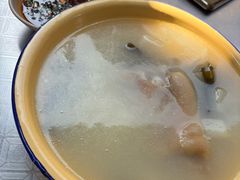 -人和水上飘(第一家店)