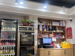 -白山烧烤(文安路万豪店)