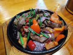 -61号餐吧(兴坪古镇漓江店)