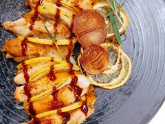 -娜娜家·Nana's restaurant(国金汇店)