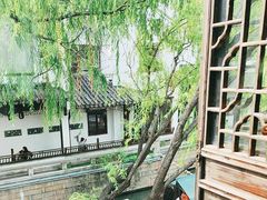 -鱼食饭稻·苏浙土菜17年老馆子(平江路店)