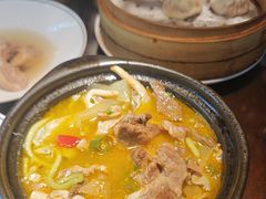 -应天大明王朝·南京菜(中山陵店)