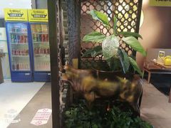 -炊烟小炒黄牛肉(中心印象城店)