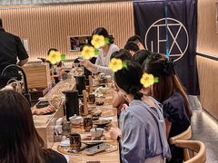 -鮨政·Omakase(港汇恒隆广场店)