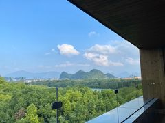 -维纳斯酒店-忆咖啡观景餐厅(象山公园店)