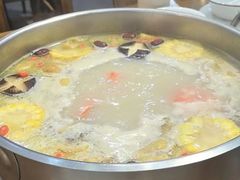 -广州海鲜酒楼(长丰园店)