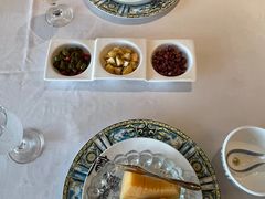 -宝燕壹号景观餐厅(龙盛国际商业广场店)