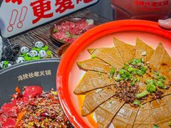 -冯校长老火锅(福田车公庙店)