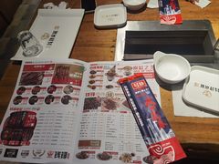 -钱锋炭缸烧烤(南湖大路总店)