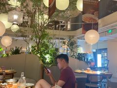 -北京食堂·烤鸭·宵夜(亚运村店)