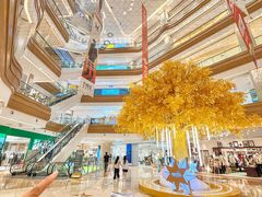 -友谊阳光城(金贸街道店)