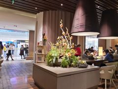 大堂-枕水江南(铁西万象汇店)