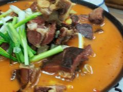 -恩施土家菜馆友缘餐厅(民意四路店)