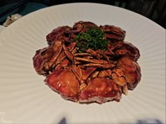 -荷塘秋月·本帮江浙菜(国权路店)