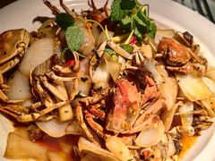 -周家二小姐的菜(西津渡店)