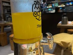 -木屋烧烤(岗顶二店)