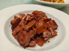 -黄台大酒店中餐厅(黄台店)