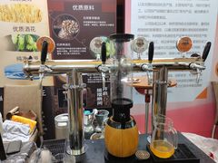 -上海浦东康桥绿地假日酒店