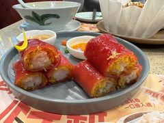 -点都德(北京路贰店)