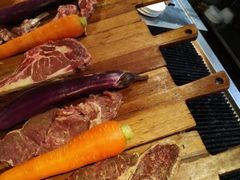 -红林大酒店RFcafe自助餐厅