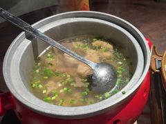 -洞庭土菜馆(天河北总店)