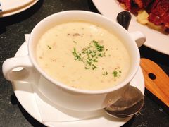 -宝莱纳餐厅(滨江店)