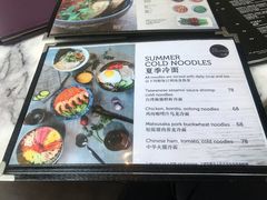 -怡廊(上海漕河泾万丽酒店)