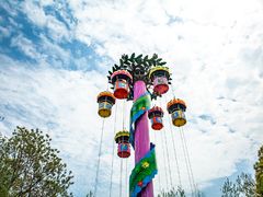 -芜湖方特东方神画