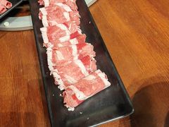 -古关火锅店(古北水镇景区店)