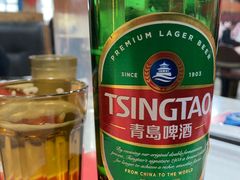 -大锅强·蒸海鲜青岛菜(吾悦广场店)