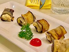 -老井俄式餐厅