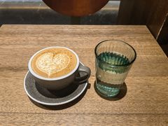 -马尾咖啡(宏济新路店)